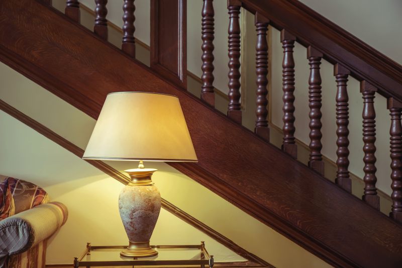 Traditional Banister Styles