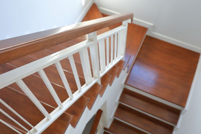 Custom Banister Projects