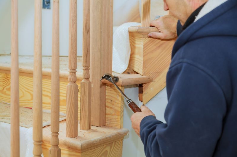 Experienced Carpenters