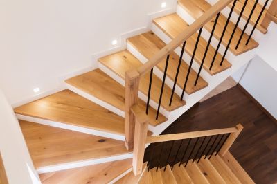 Specialized Staircase Remodelers